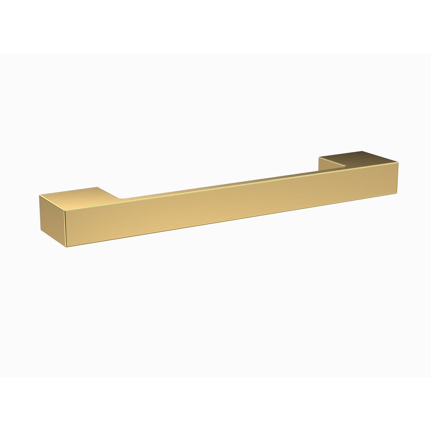 NUIE 150mm D Handle