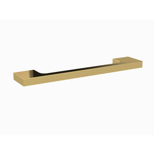 NUIE 150mm Slim Line D Handle