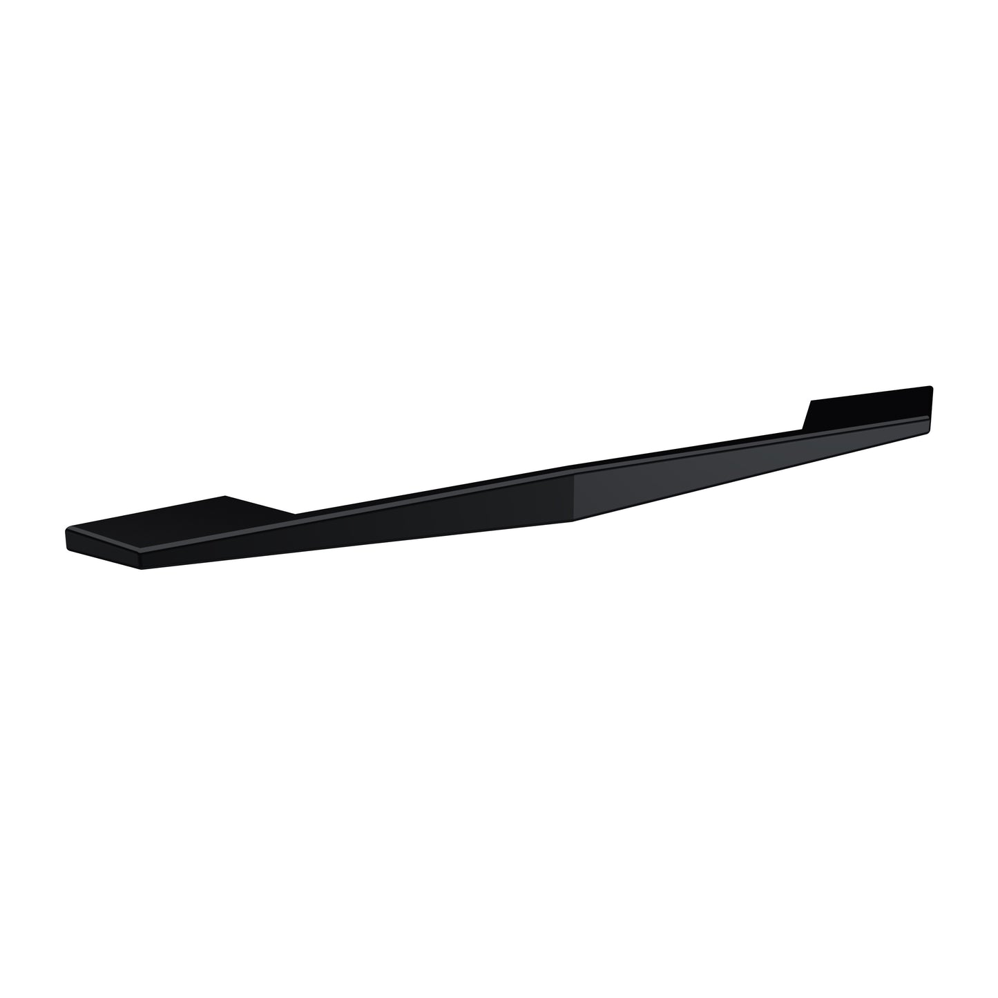 NUIE D Shaped Handle 224mm