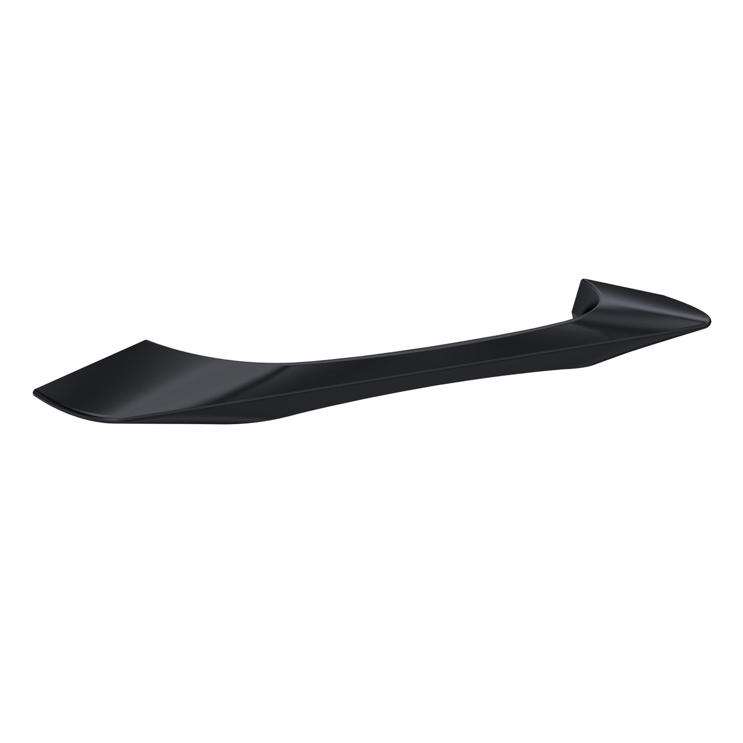 NUIE D Shaped Handle 160mm