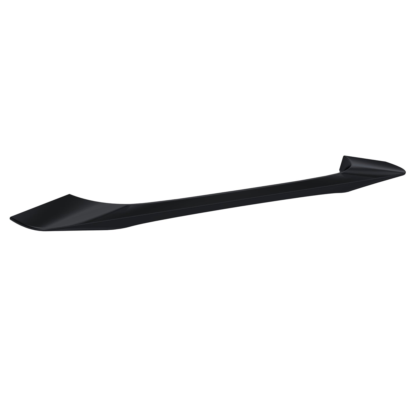 NUIE D Shaped Handle 224mm