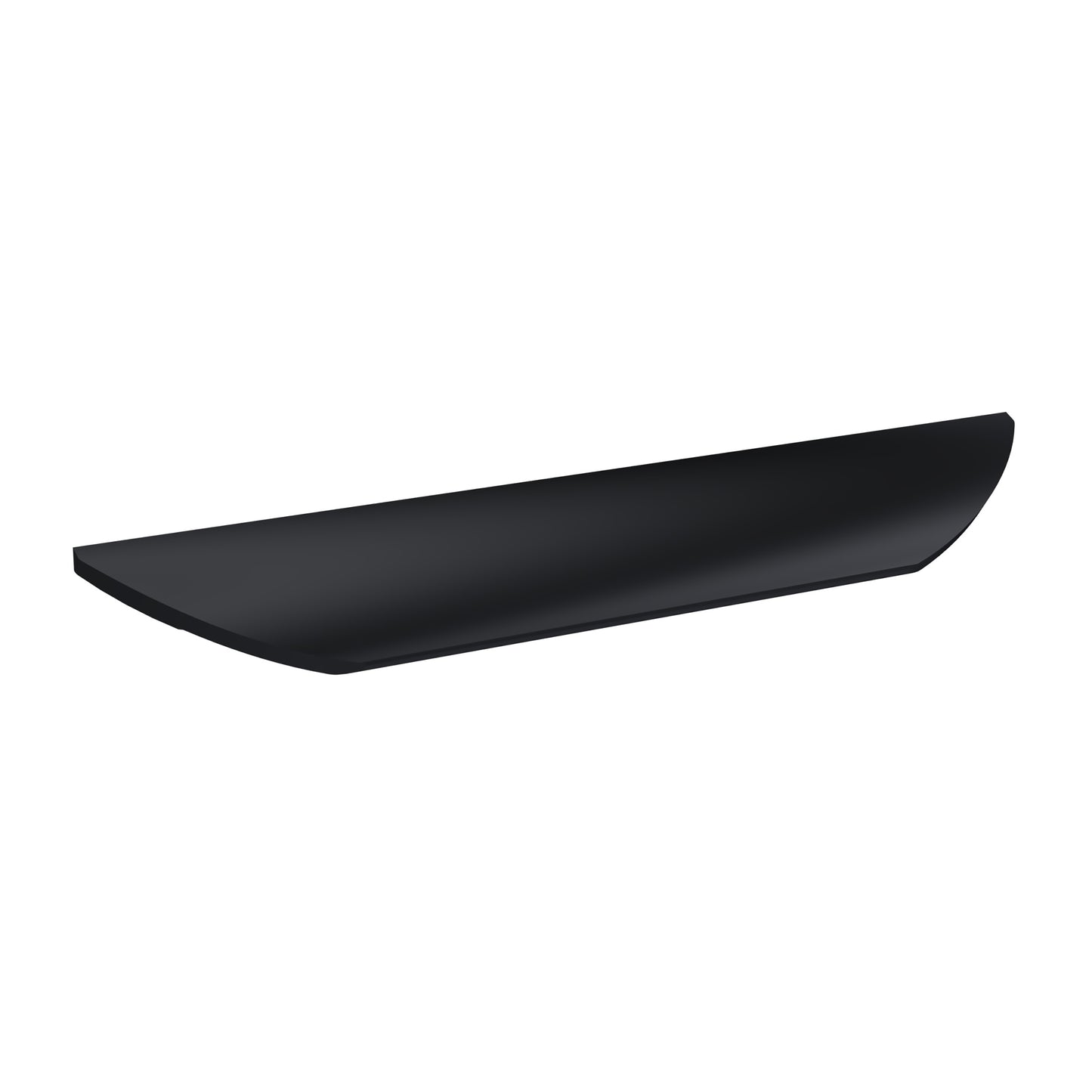 NUIE Finger Pull Handle 160mm