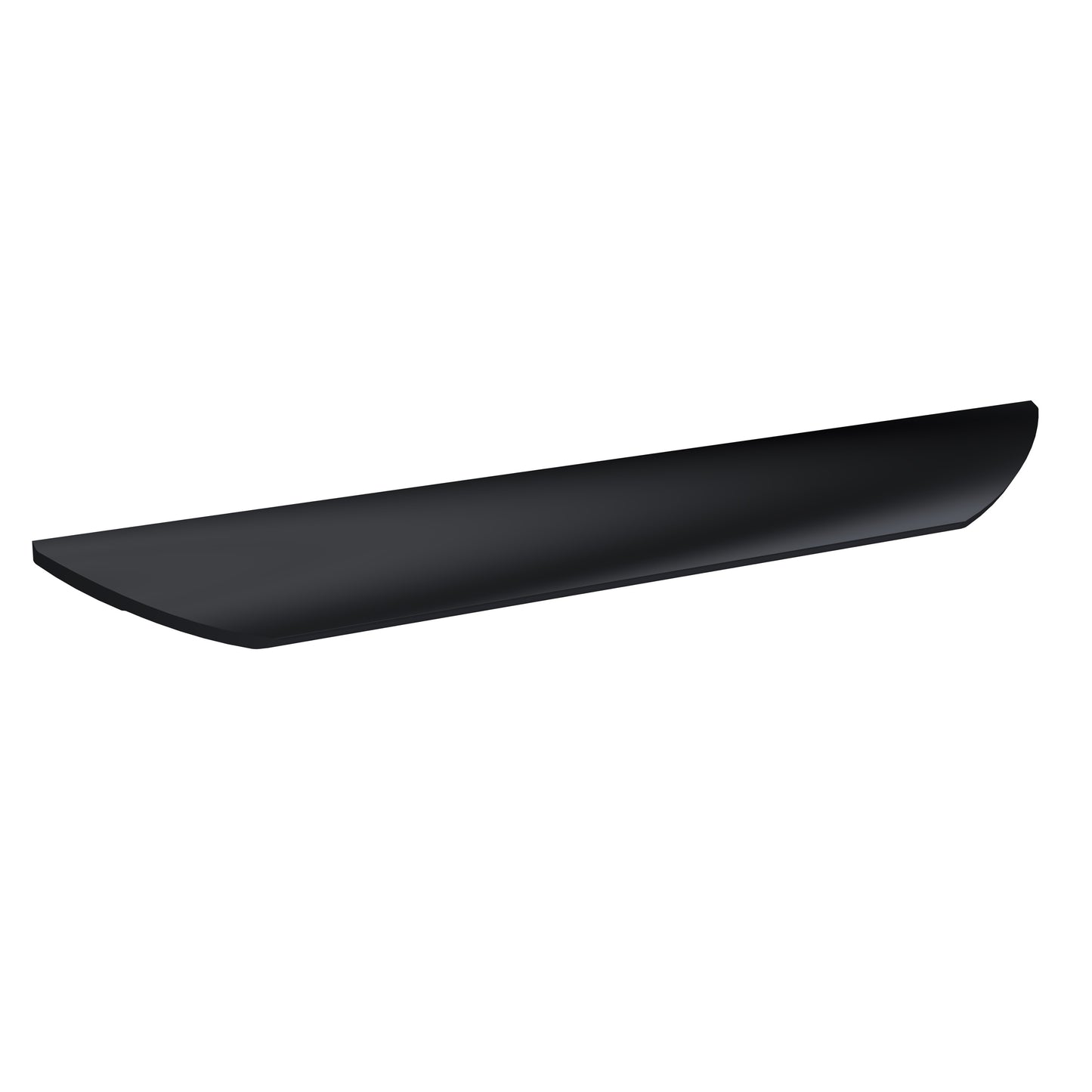 NUIE Finger Pull Handle 224mm