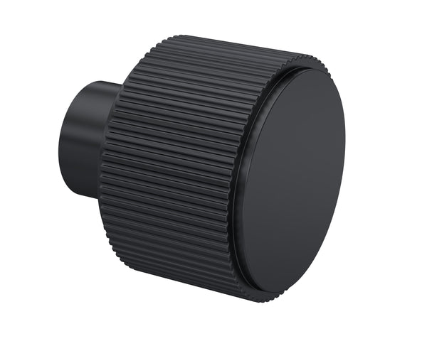 NUIE Fluted Furniture Knob