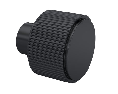 NUIE Fluted Furniture Knob