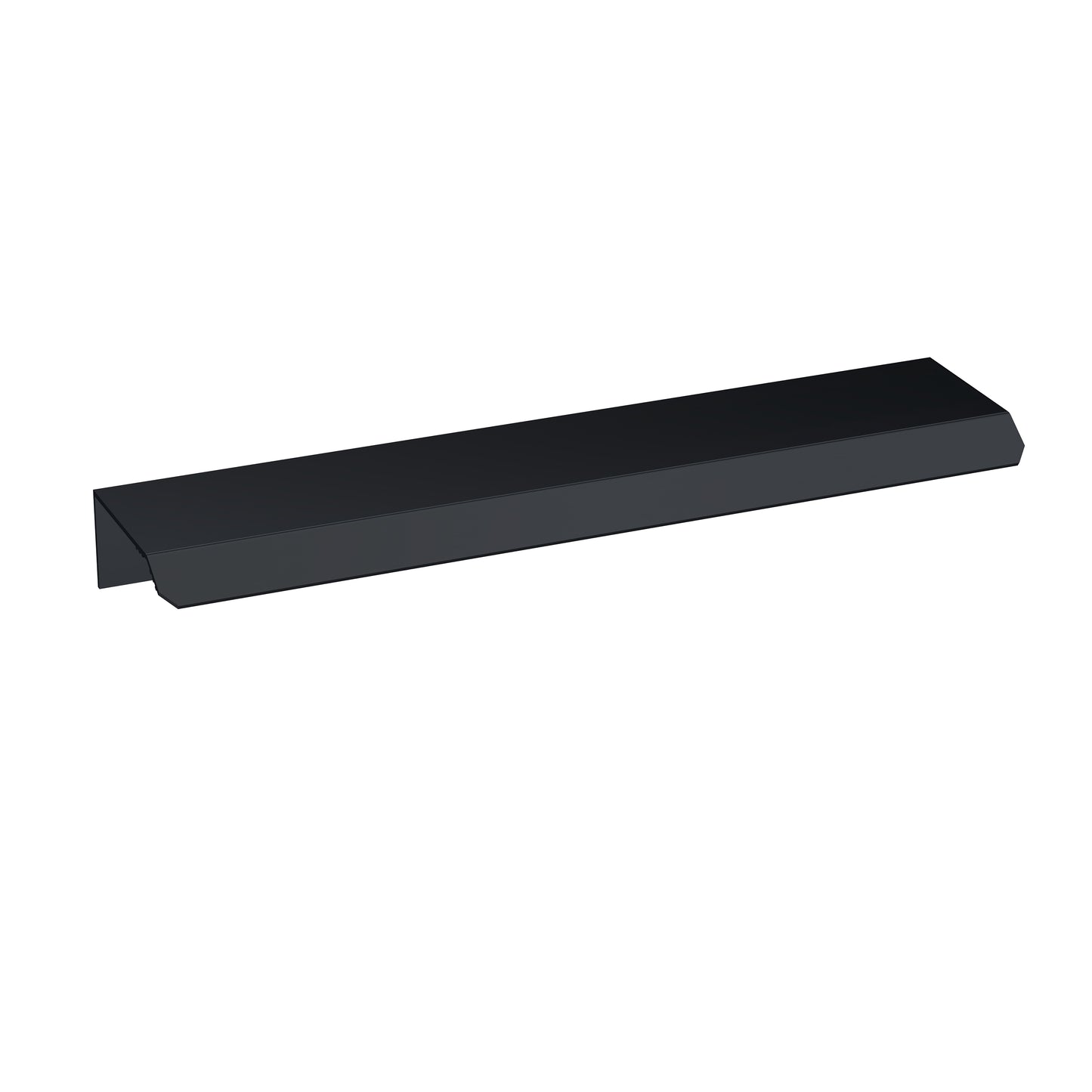 NUIE Finger Pull Handle 150mm