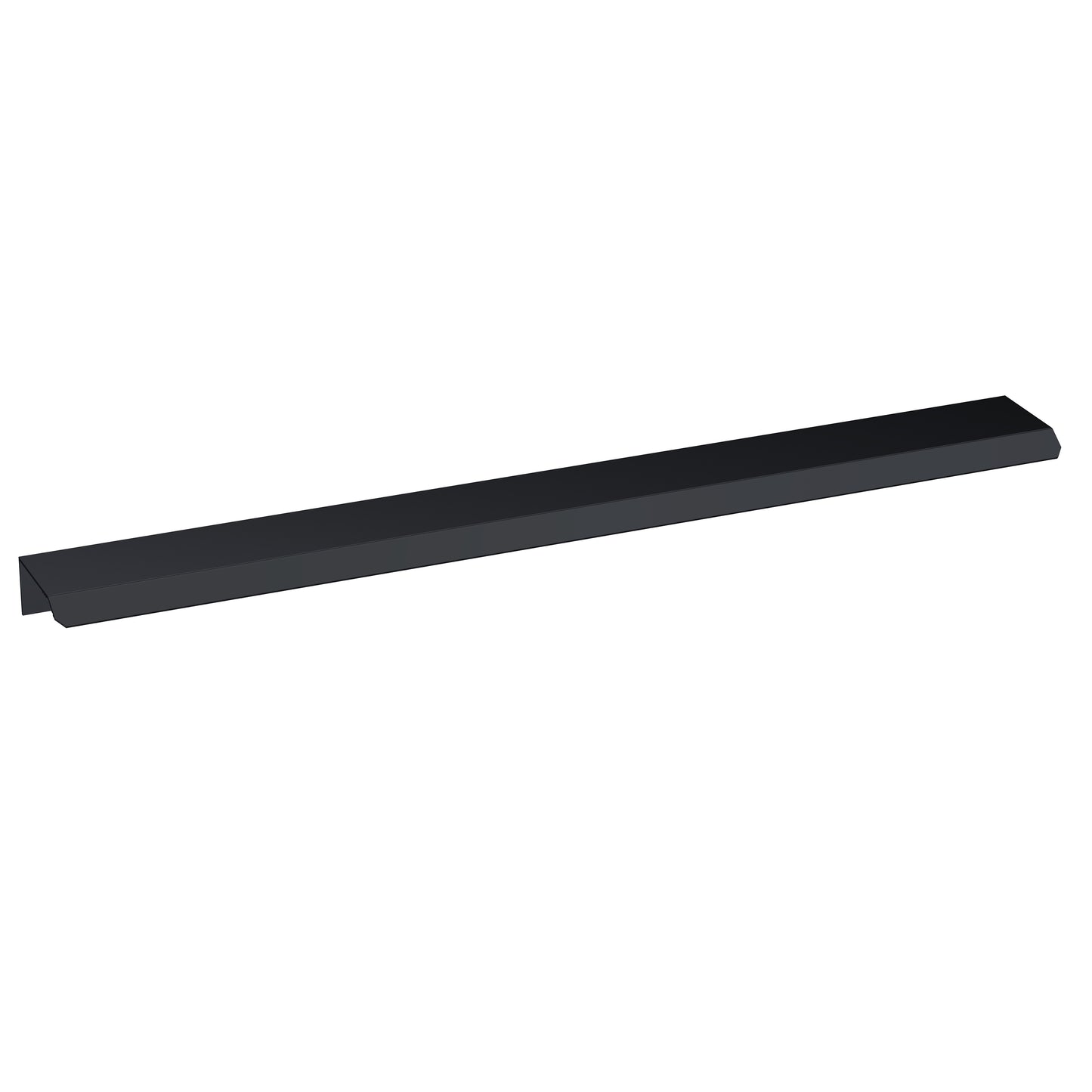 NUIE Finger Pull Handle 300mm