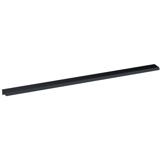 NUIE Finger Pull Handle 500mm