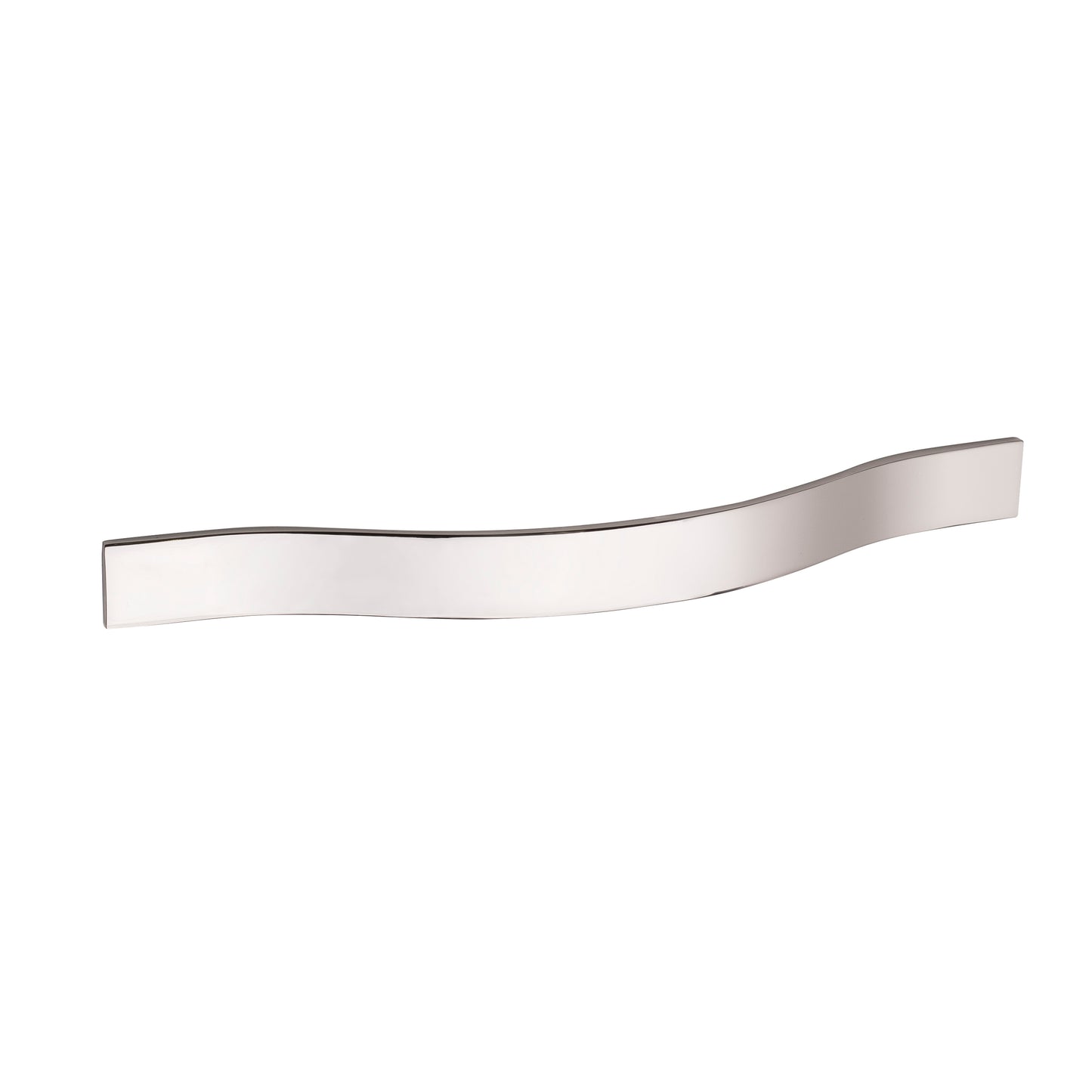 NUIE Chrome Strap Handle