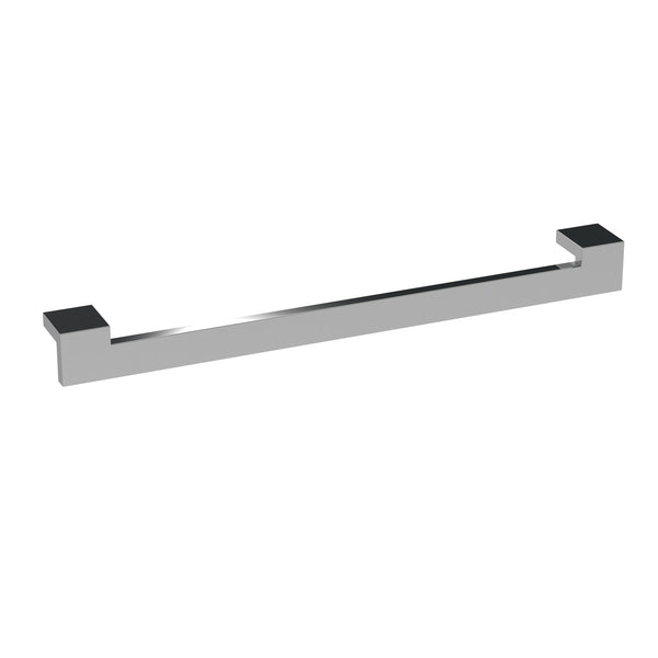 NUIE Square Drop Handle 320mm