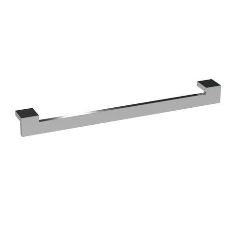 NUIE Square Drop Handle 320mm