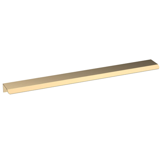 NUIE Finger Pull Handle 300mm