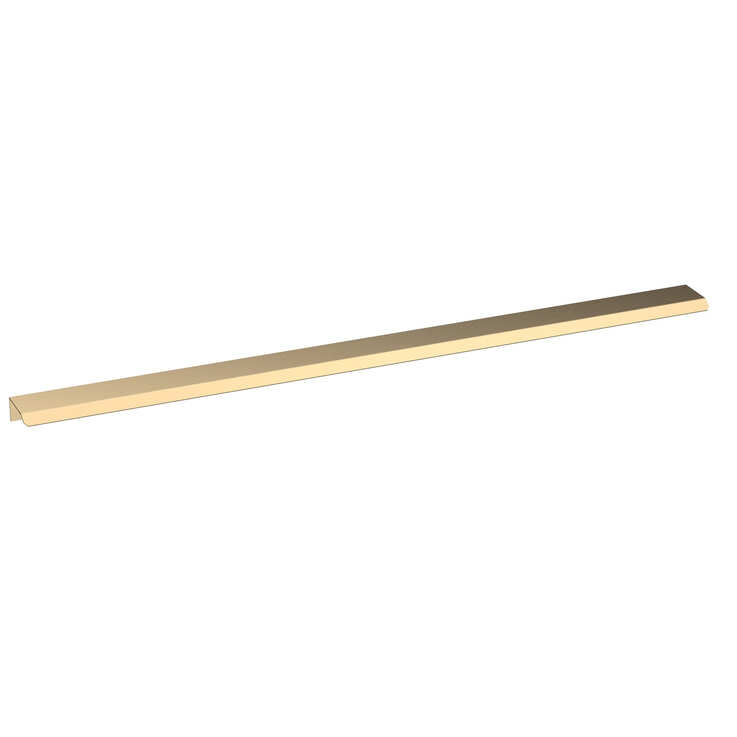 NUIE Finger Pull Handle 500mm
