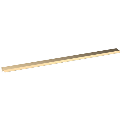 NUIE Finger Pull Handle 500mm