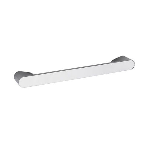 NUIE Chrome Rounded Handle