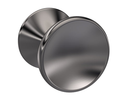 NUIE Indented Round Knob