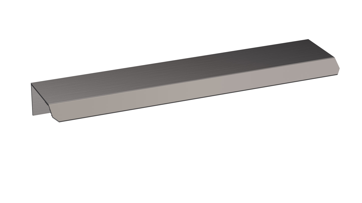 NUIE Finger Pull Handle 150mm