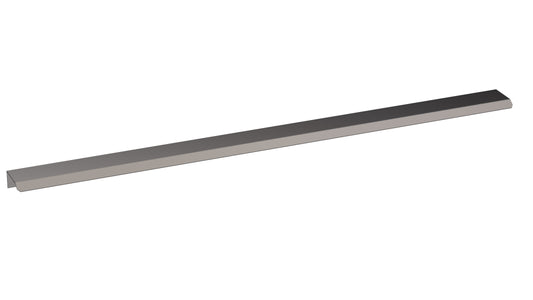 NUIE Finger Pull Handle 500mm
