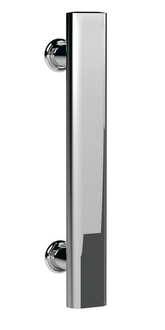 NUIE Pacific Square Chrome Handle