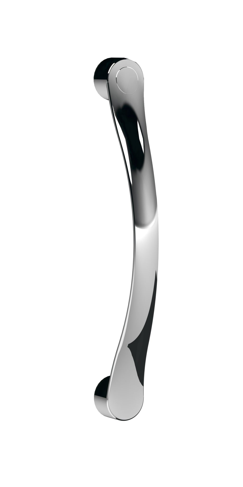 NUIE Ella Rounded Handle
