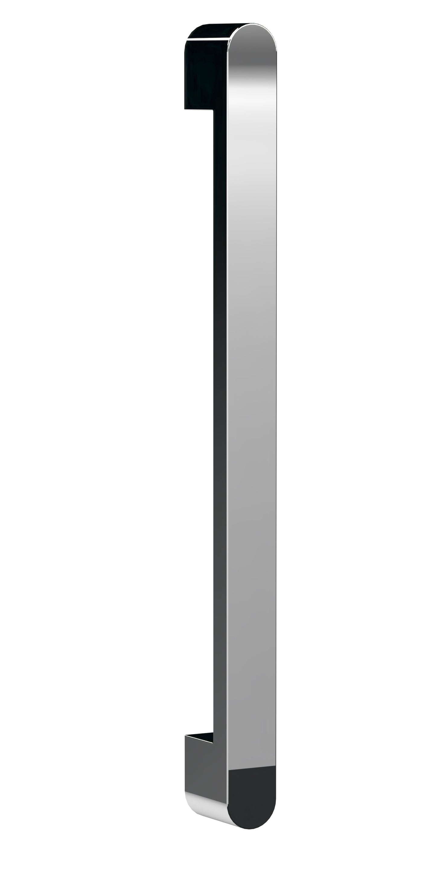 Hudson Reed Alternative Single Handle Apex (250mm Centres)