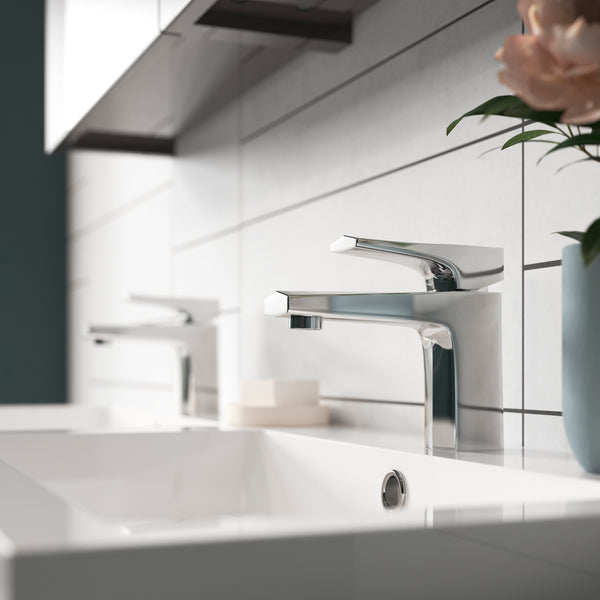 NUIE Mono Basin Mixer