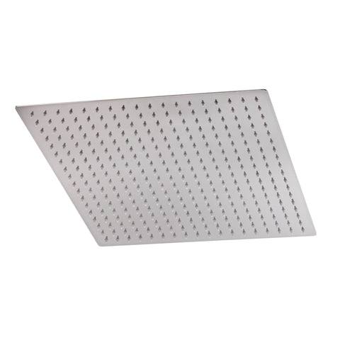 Hudson Reed Fixed Head