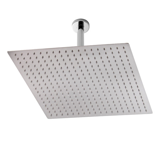 Hudson Reed Ceiling Mounted Head & Arm