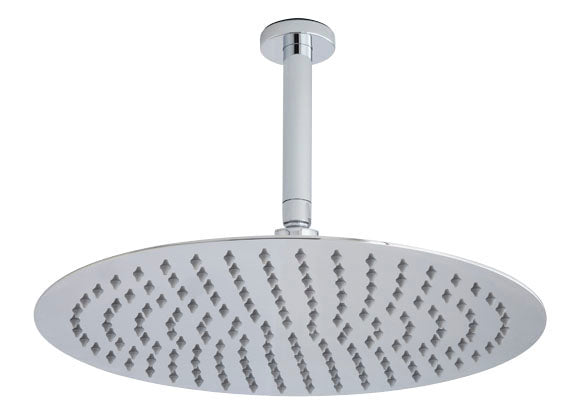 Hudson Reed Ceiling Mounted Head & Arm