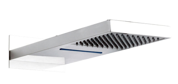 Hudson Reed Fixed Head