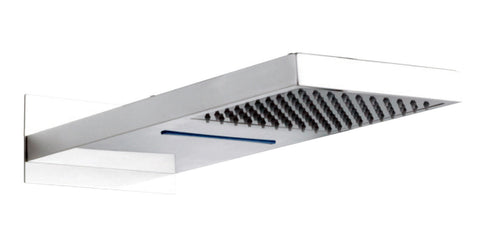 Hudson Reed Fixed Head