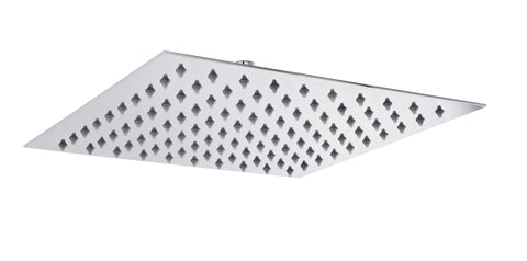 Hudson Reed Fixed Head