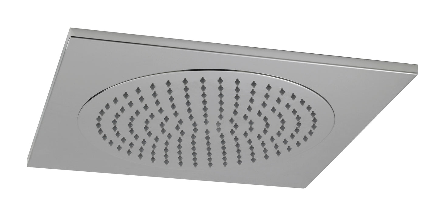 Hudson Reed Ceiling Tile Fixed Head