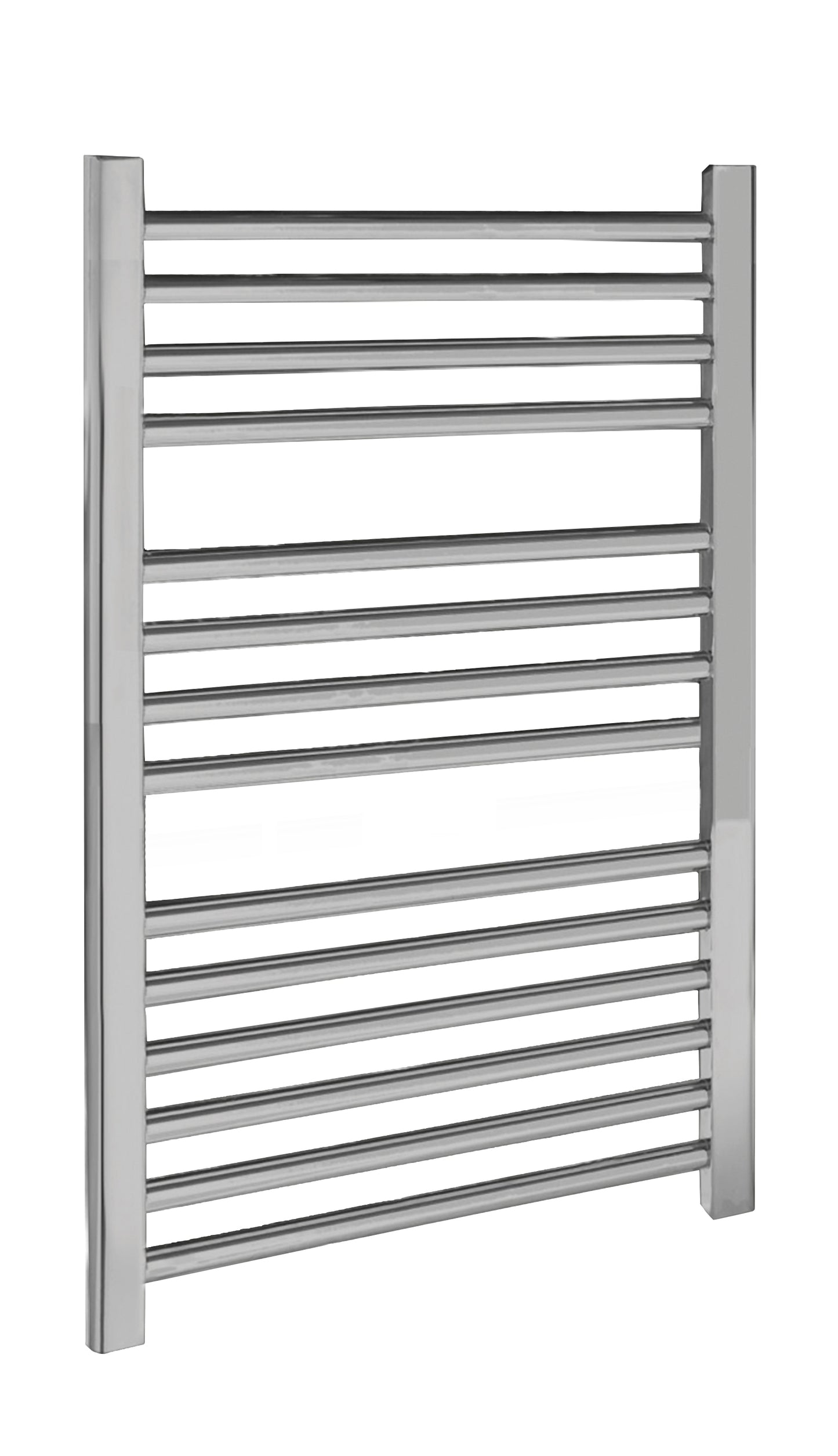 NUIE Straight Ladder Rail