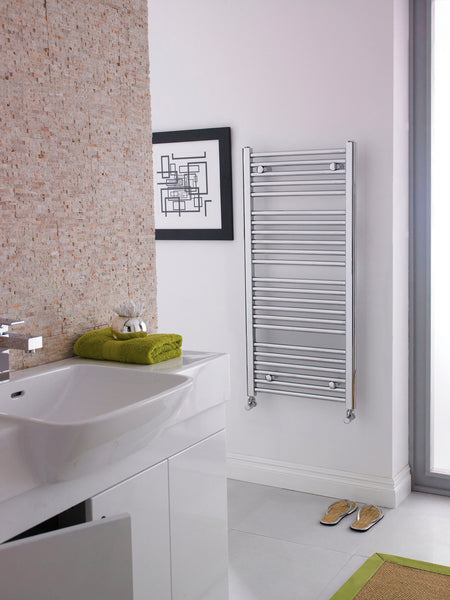 NUIE Straight Ladder Rail