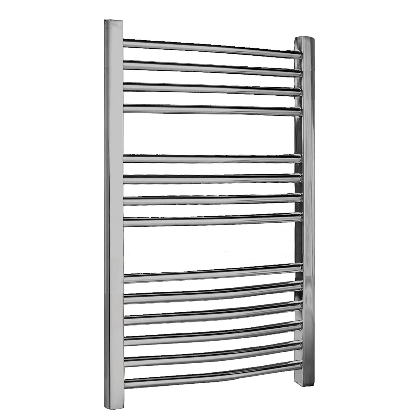 NUIE Curved Ladder Rail
