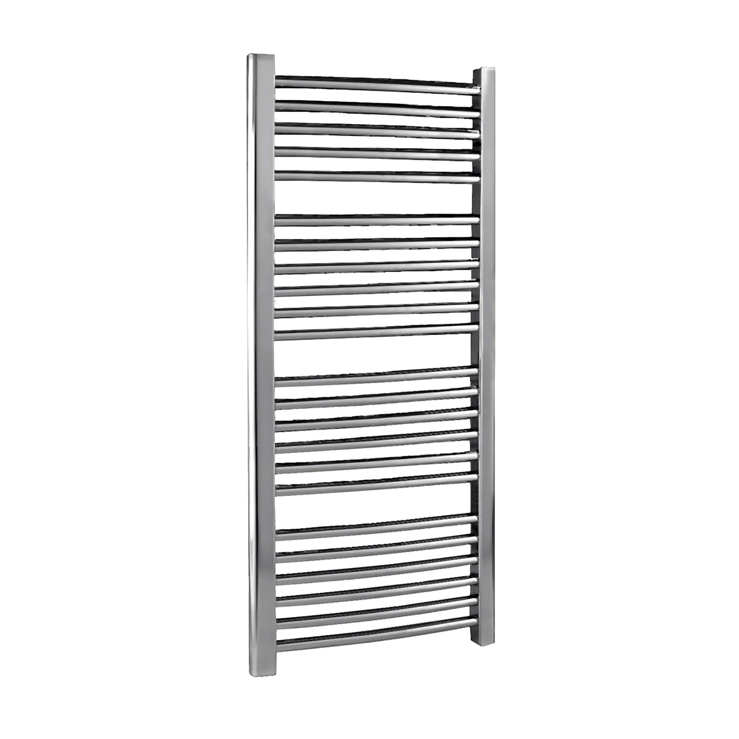 NUIE Curved Ladder Rail