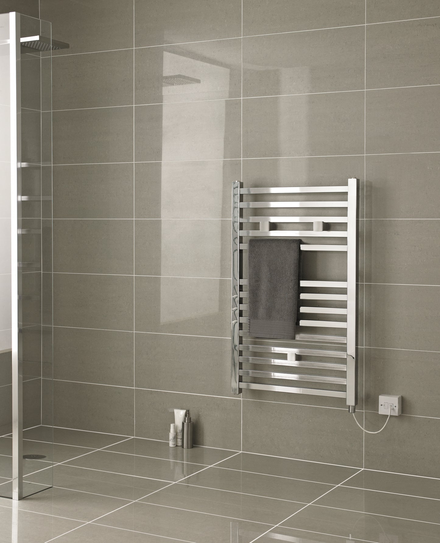 NUIE Electric Radiator