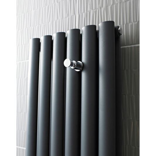NUIE Revive Radiator Robe Hook