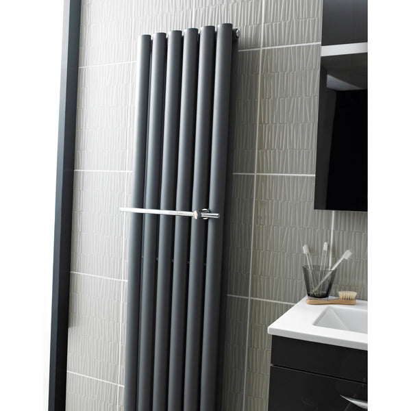 NUIE Revive Radiator Towel Rail