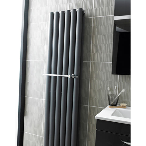 NUIE Revive Radiator Towel Rail