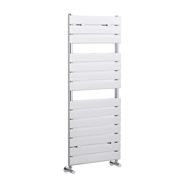 NUIE Heated Towel Rail
