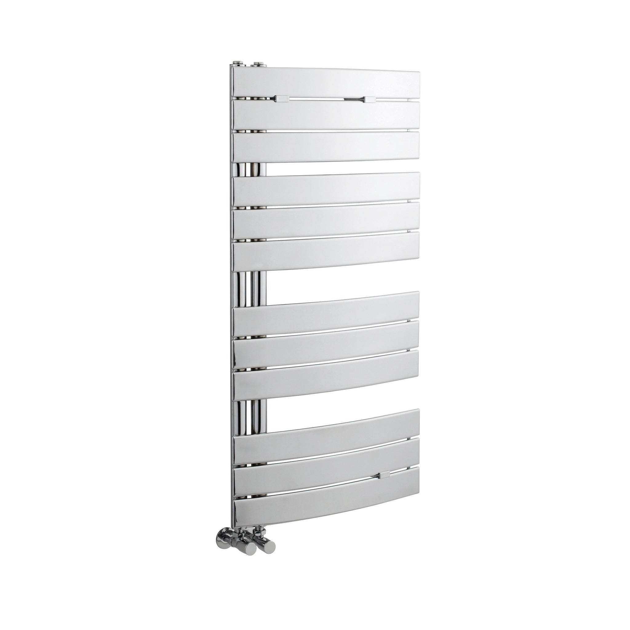 NUIE Heated Towel Rail