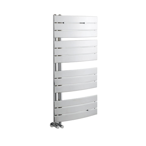 NUIE Heated Towel Rail