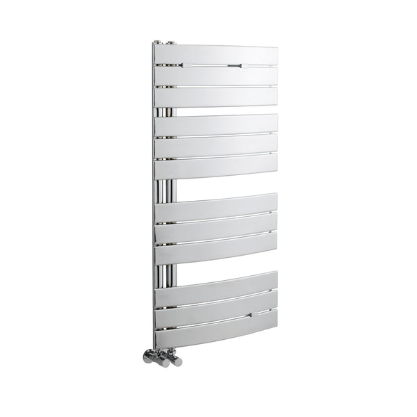 NUIE Heated Towel Rail