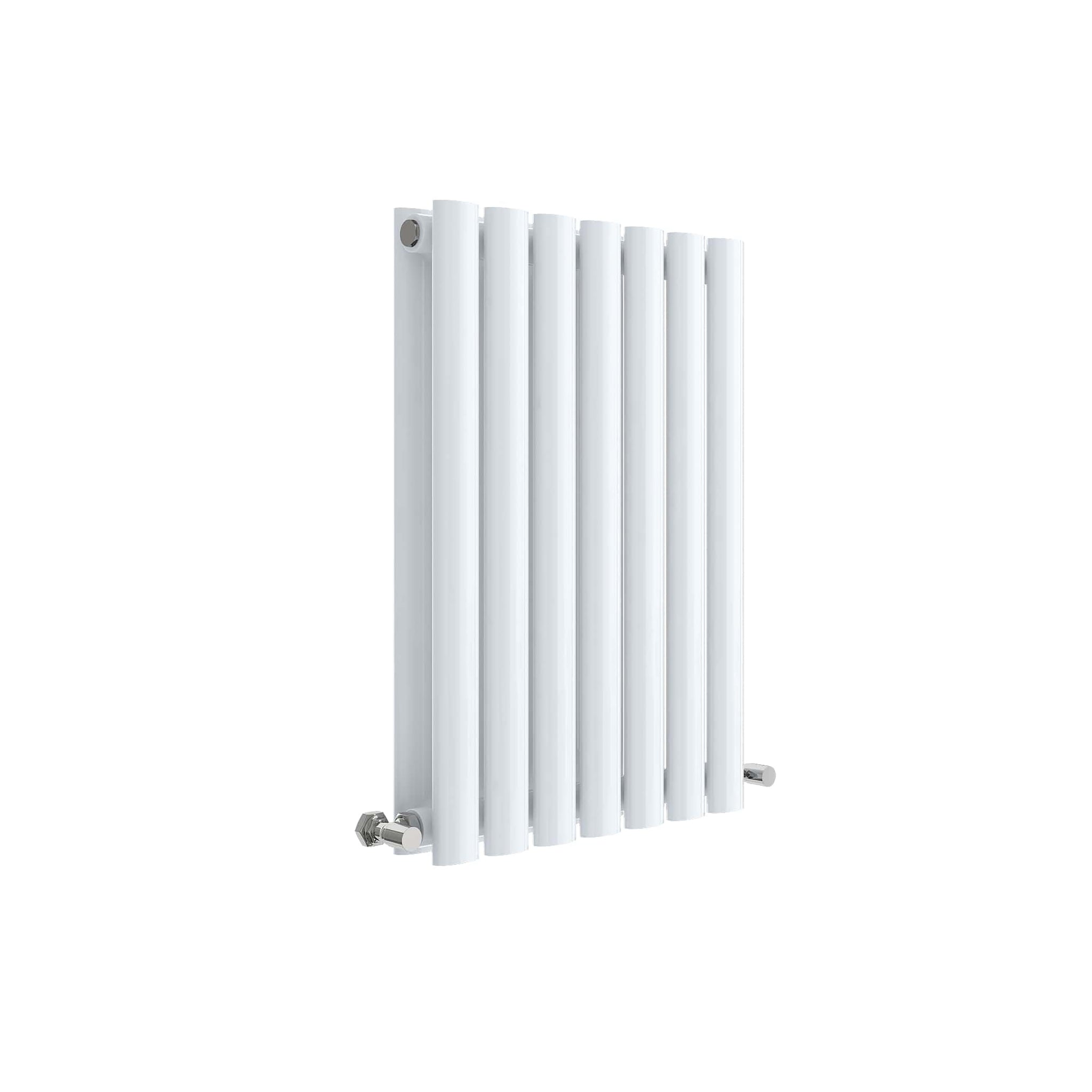 NUIE Horizontal Double Panel Radiator 600 x 412