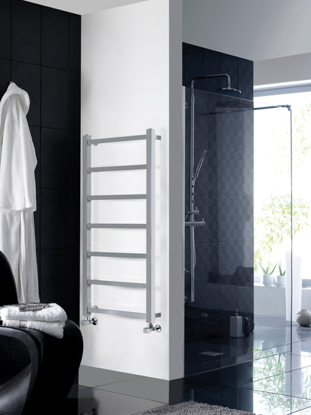 NUIE Heated Towel Rail