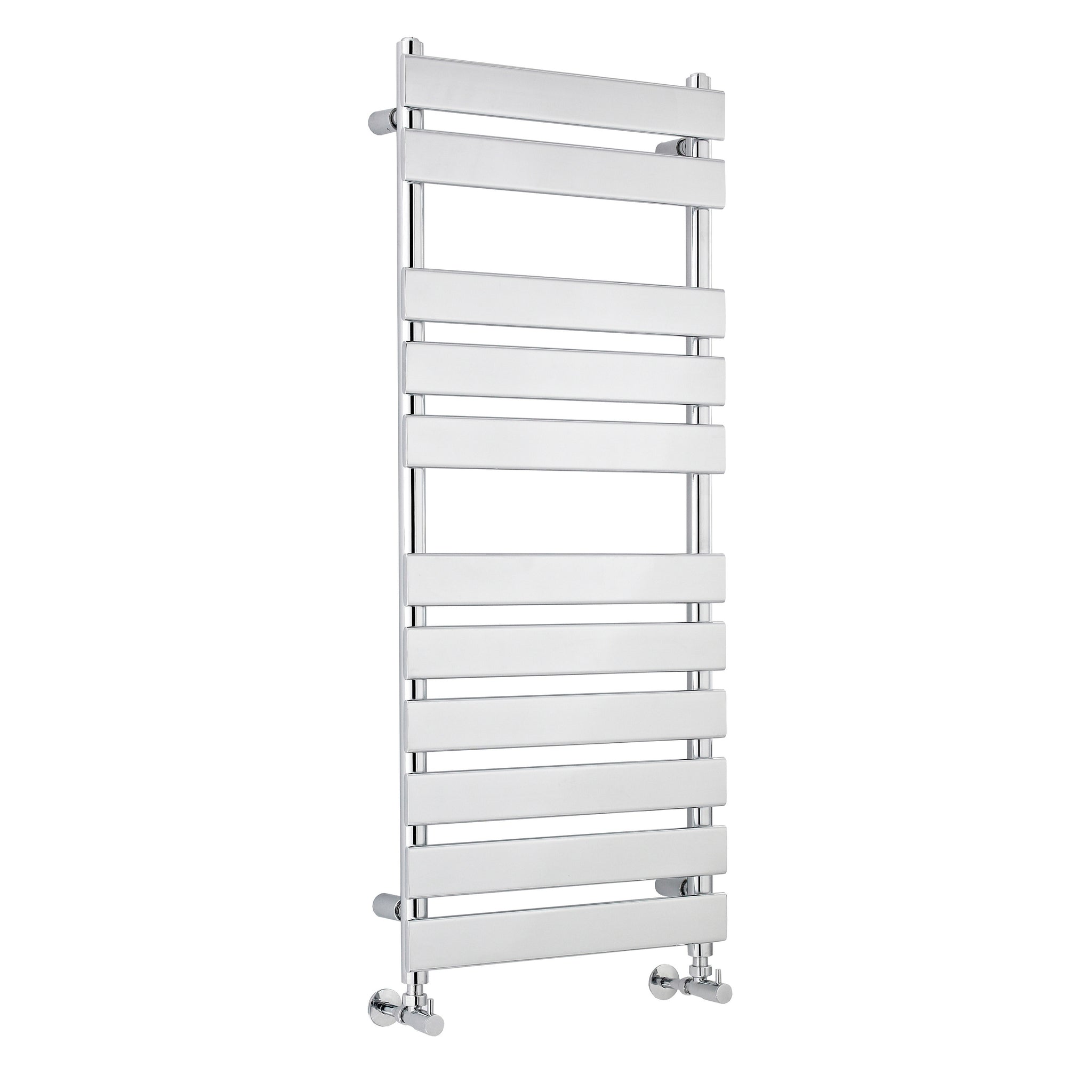 NUIE Heated Towel Rail