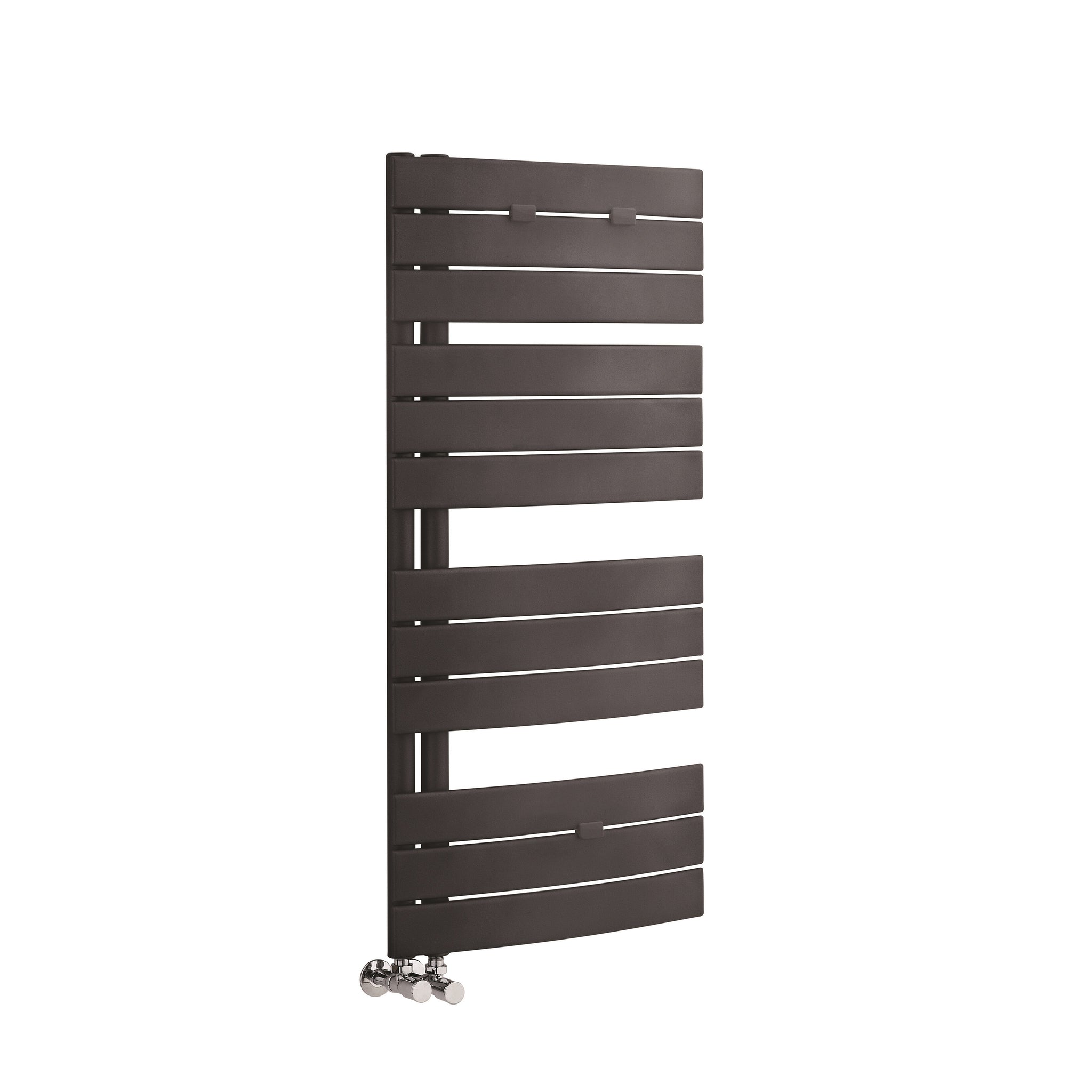 NUIE Heated Towel Rail