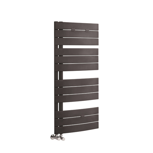 NUIE Heated Towel Rail